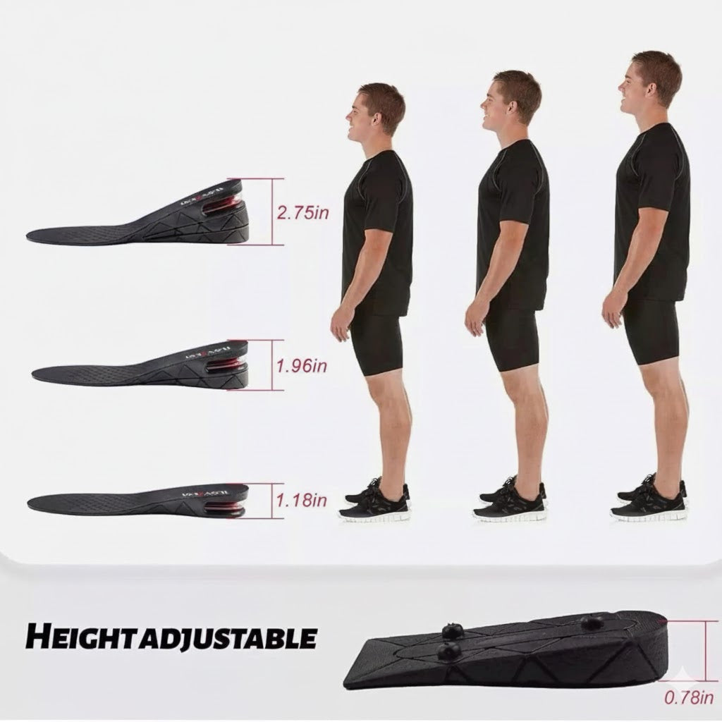 Elevate Comfort Insoles™