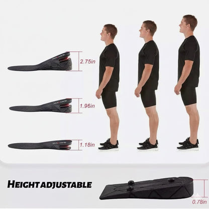 Elevate Comfort Insoles™