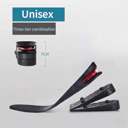 Elevate Comfort Insoles™