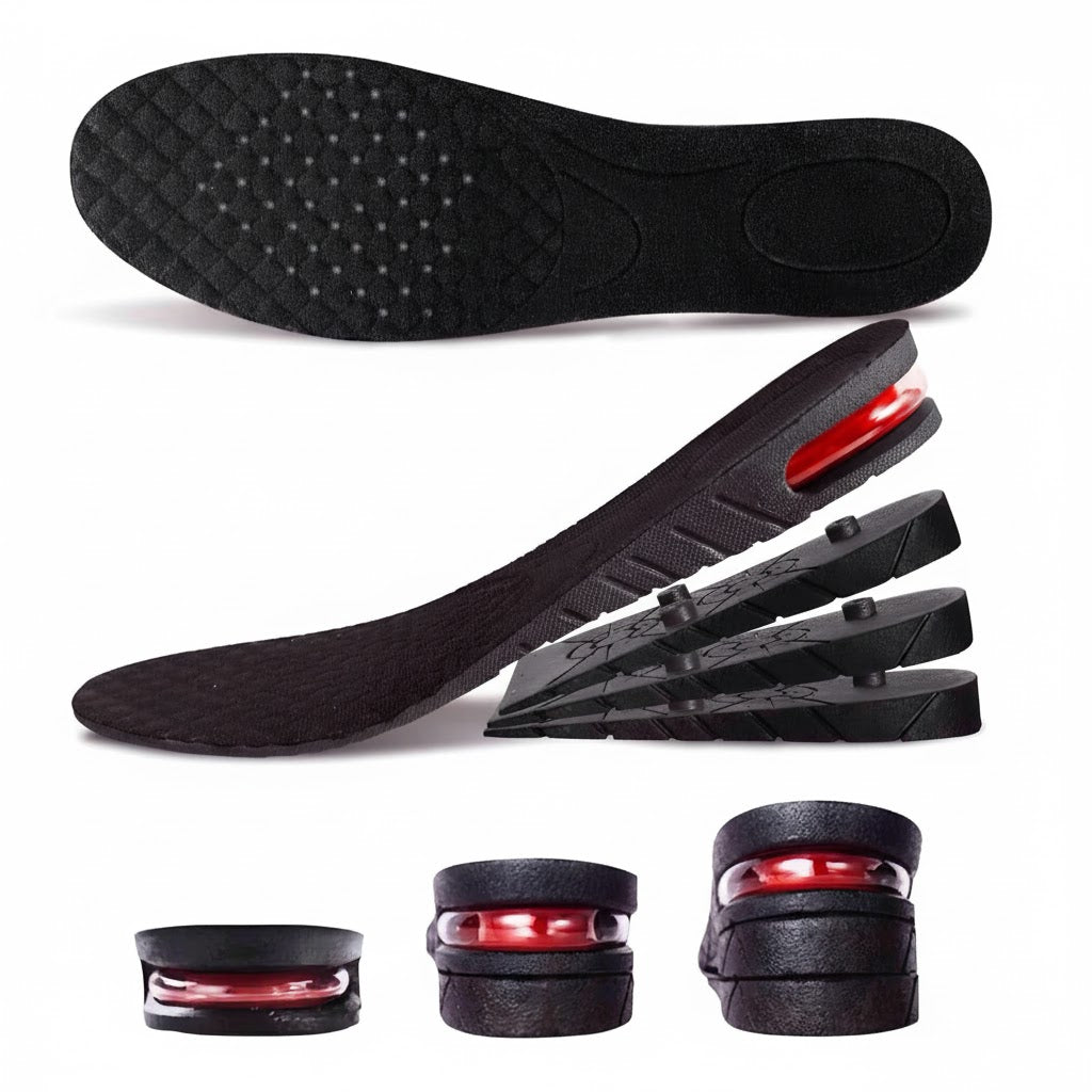 Elevate Comfort Insoles™