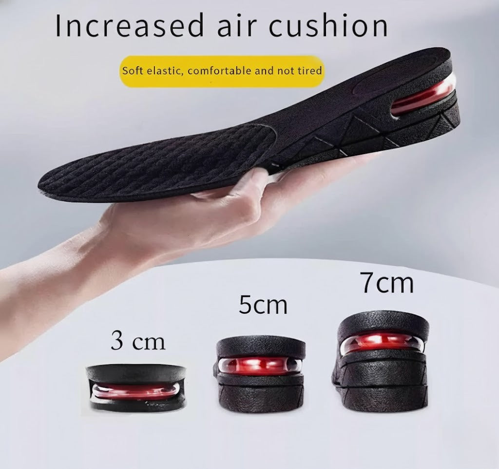 Elevate Comfort Insoles™