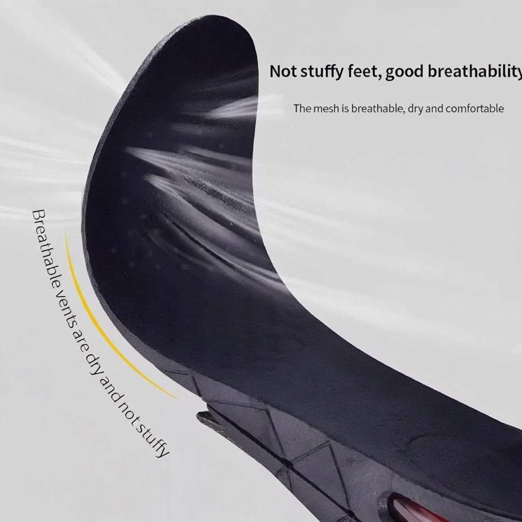 Elevate Comfort Insoles™